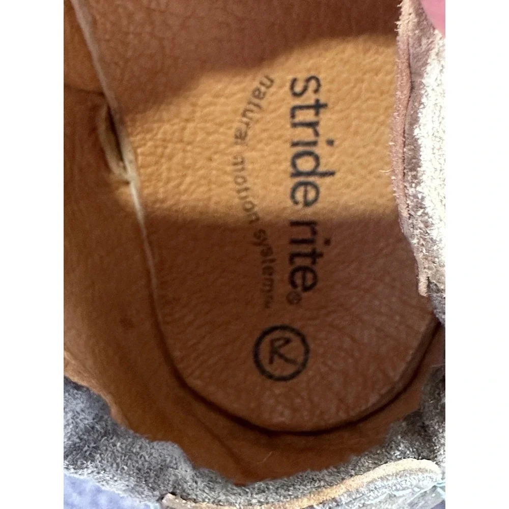 Stride Rite stride rite